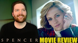 Spencer  Movie Review [upl. by Sanger54]