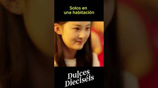 Solos en una habitación DulcesDieciséis SweetSixteen 夏有乔木雅望天堂 YOUKU 优酷 [upl. by Cinamod249]