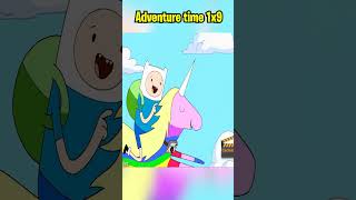 Adventure time 1x9 recap [upl. by Searby11]