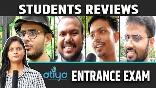 ATIYA FOUNDATION ENTRANCE EXAM HONEST REVIEWS II Atiya Foundation II NGO II UPSC [upl. by Crosby]