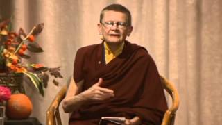 quotFully Alivequot a Retreat with Pema Chodron [upl. by Laurianne431]