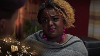 Momo threatens Zola with witchcraft – DiepCity  Mzansi Magic  S1  Ep108 [upl. by Alisha]