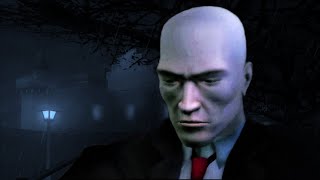 Hitman Contracts  ProSA Glitchless Speedrun [upl. by Airotnahs250]