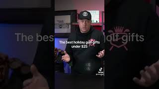 Part one The best golf gifts 25 and under golf golfproducts golfstuff golfaccessories [upl. by Yekcir]