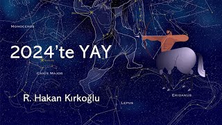 2024te Yay  R Hakan Kırkoğlu [upl. by Nihi]