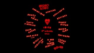 Circoloco Ibiza XXV  07th October 2024 [upl. by Ahseyt]