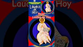 LAUDES DE HOY 2 DE NOVIEMBRE IGLESIA CATÓLICA laudes laudesdeldia liturgiadelashoras rezar [upl. by Sifan]