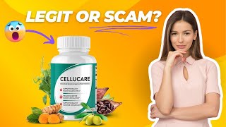 CelluCare Review Does Blood Sugar Supplement Really Work as Advertised [upl. by Acinet698]