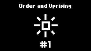 Papers Please  Order and Uprising  Establishment [upl. by Tootsie]