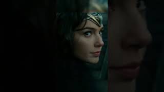 Wonder Woman Rises in No Mans Land shortsvideo [upl. by Tabbie34]