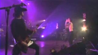 H I M  Join Me In Death  Official Live Video  HD [upl. by Ajdan]