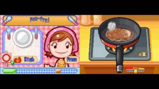 Cooking Mama TAS [upl. by Adnilemreh]