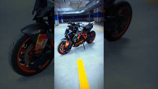 KTM bike 390cc ।। Motovlog content 🔥2024 latest model ।। shorts ktm ktm390 [upl. by Norm]