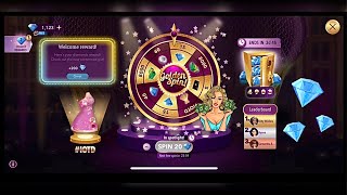 Hollywood Story FREE Diamonds Reward Tip 💎💎💎 [upl. by Evan]