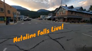 Metaline Falls WA Live [upl. by Gerda]