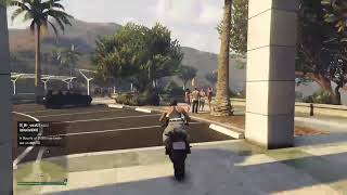 Helemaal Opnieuw Beginnen Gta 5 online LIVE [upl. by Ricky519]