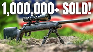 Best Selling Guns in America 2024  1 Is Selling Out Fast 🔥 [upl. by Acnaiv]