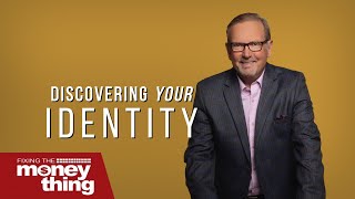 Discovering Your Identity  Gary Keesee [upl. by Euqcaj430]