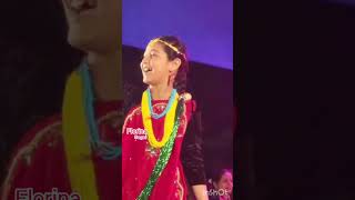 Florina gogoi live short dancer rajapara super dancer ♥️ [upl. by Georgi676]