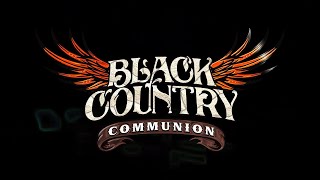 Black Country Communion  quotLetting Goquot  Official Video [upl. by Groot]