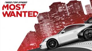 NFS Most Wanted 2012 Soundtrack  21 Madeon  The City [upl. by Aubigny]