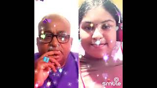 etho ninaivugal smule song trending viral ilayaraja [upl. by Nnylahs]