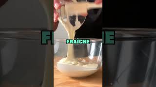 How to make Creamy Horseradish Sauce with a Kick 🤤🥵 [upl. by Corry665]