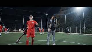 Zeep  Fantacalcio feat Pavoletti Prod Kaizén amp Kiko De Bidda [upl. by Cousins]