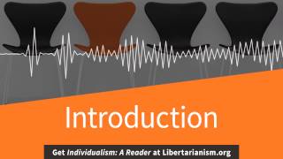 Introduction  Individualism A Reader [upl. by Einafats]