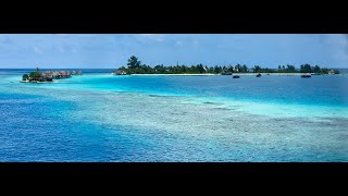 Safari Island Resort Maldives [upl. by Attezi]