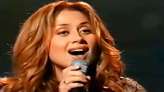 Lara Fabian  Quedate 1999 [upl. by Ennylcaj]