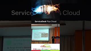 Unleash the Power ServiceDesk Plus Cloud – Your Best ITSM Solution [upl. by Estella]