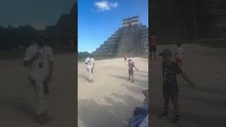 Chichen itza… [upl. by Ocirred]