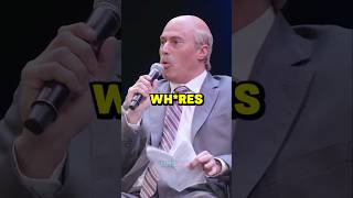 Dr Phil Adam Ray Grand Theft Auto Experience🤣🔥killtony adamray comedy funny [upl. by Yrrah]