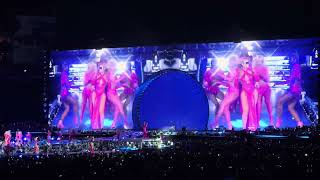 Beyoncé  Energy MUTE  RWT Tampa [upl. by Lissy]