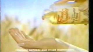 Faberge Shampoo with heather locklear classic tv commercial [upl. by Dadivitan]