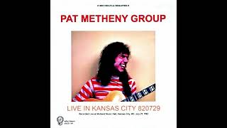 Pat Metheny Close To Home 1982 [upl. by Attekahs]