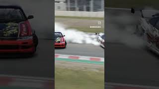 BEST OF 2017  Crazy Tuned Cars Drifting Turbo Sounds WRC Action amp More short [upl. by Anairam837]