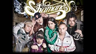 mix shamanes crew [upl. by Harald268]