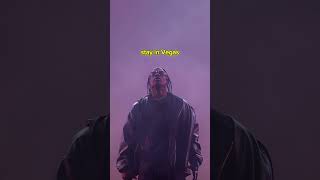 Travis Scott  THANK GOD Lyrics [upl. by Huei758]