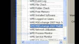 How To  WMI Probes [upl. by Nadler609]