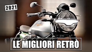 Le Migliori Modern Classic Retrò Che Puoi Comprare Adesso [upl. by Morey504]