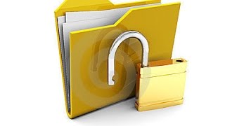 How To Lock A Folder On Windows Easily [upl. by Lladnarc]