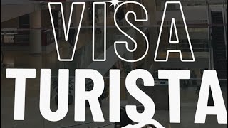 Visa Turista Canadá 2025 [upl. by Aylatan]