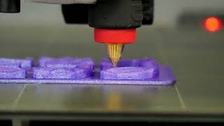 NonPlanar 3D Printing [upl. by Leverett]