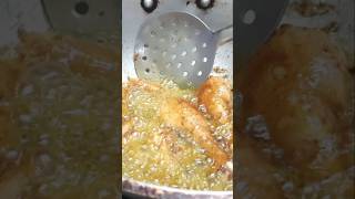 Easy peasy recipe watch full video friedchicken food desifood yummy youtubeshorts trending [upl. by Rusty]