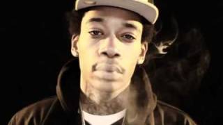 Chuck  Wiz Khalifa Official Video HD [upl. by Sand]