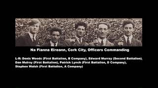 Boys of the County Cork  Na Fianna Éireann in Cork city 19101921 [upl. by Anileba]