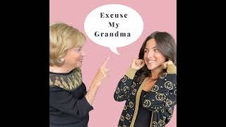 Excuse My Grandma as we Learn How to Make Food Go Viral Ft Eitan Bernath [upl. by Oman]