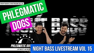 Phlegmatic Dogs  Bass House Mix Live From Russia [upl. by Norita]